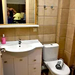 Apartmán Mersina