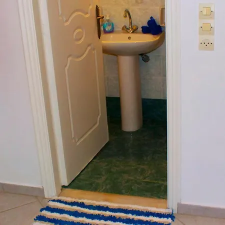 Apartmán Mersina Keri