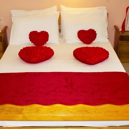 Mersina Апартаменты