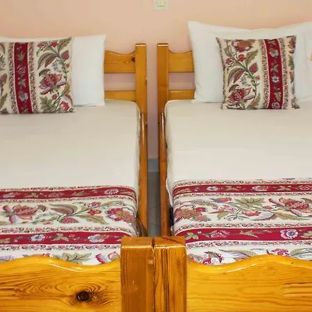Apartmán Mersina *