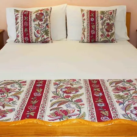 Apartmán Mersina Keri