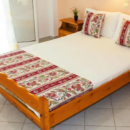 Mersina * Керион