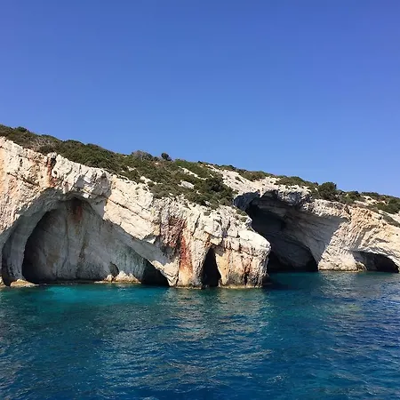 Апартаменты Mersina *