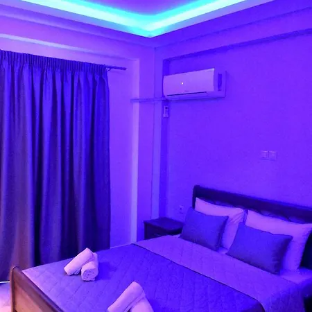 Mersina Apartmán