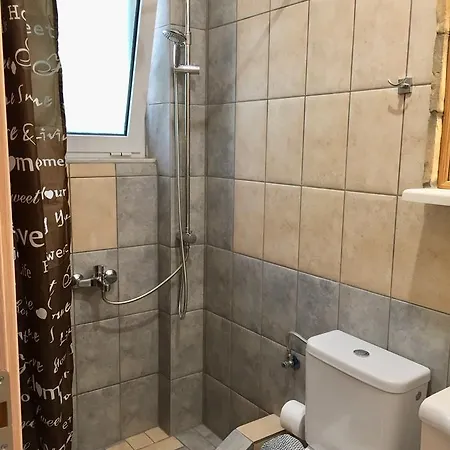 Mersina Apartmán Keri