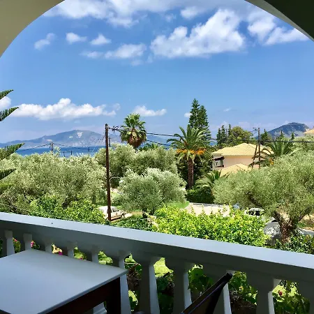 Mersina * Керион