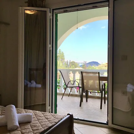 Mersina Apartmán