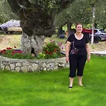 Mersina Lägenhet *