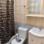 Mersina Apartmán Keri