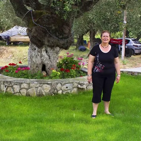 Mersina Appartement *