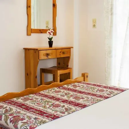 Mersina Appartement *