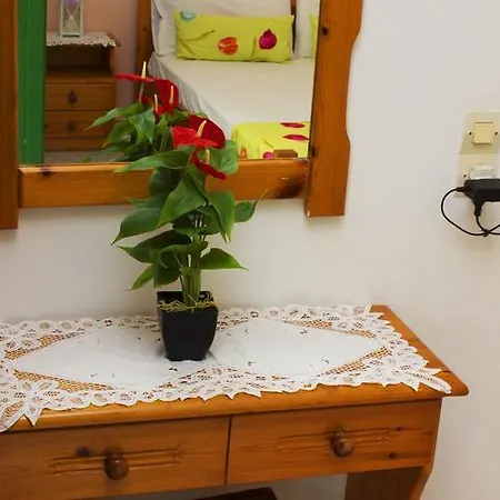 Mersina Apartmán
