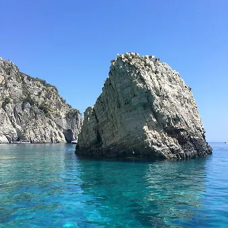 Mersina Κερί