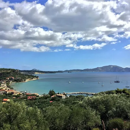 Mersina * Κερί