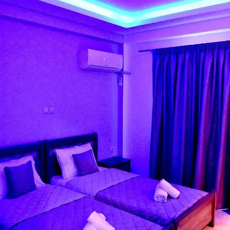 Apartment Mersina *