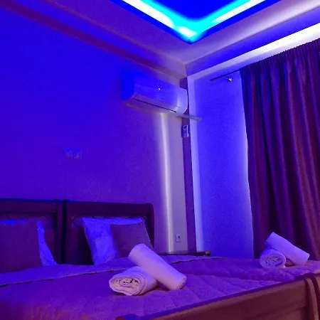 Mersina Apartamento *