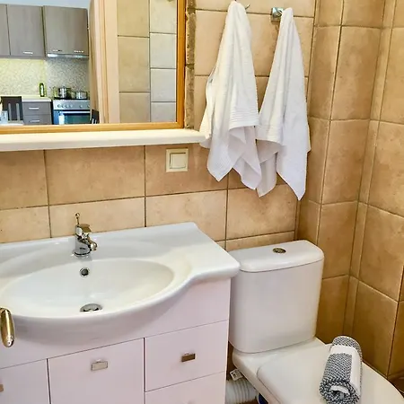 Mersina Apartment