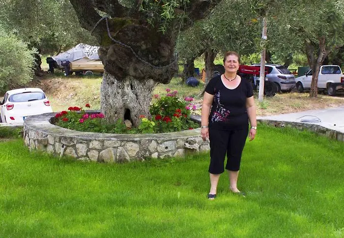 Mersina Apartamento *