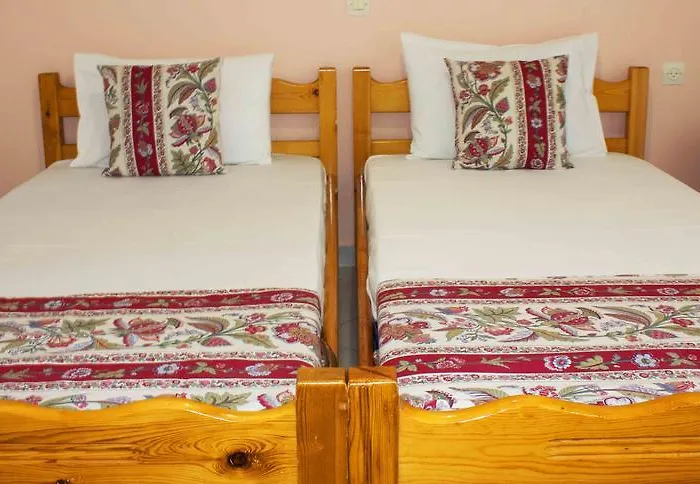 Apartamento Mersina *