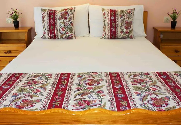 Apartamento Mersina Keri