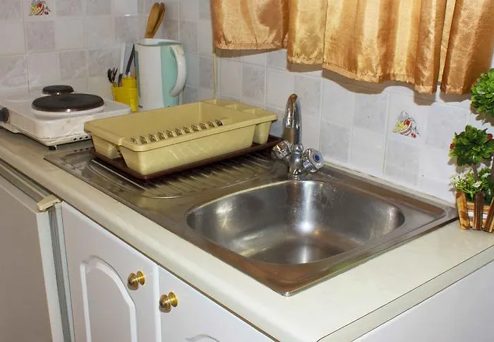 Apartamento Mersina *