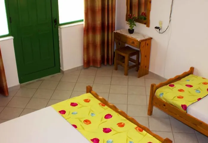 Apartamento Mersina Keri