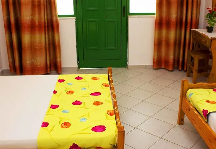 Apartment Mersina
