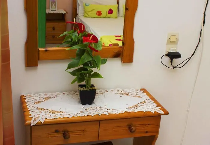 Mersina Apartment