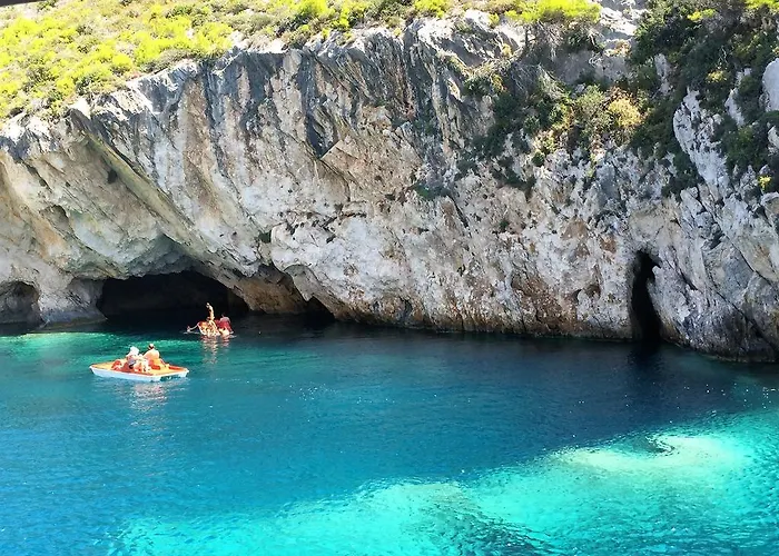 Apartamento Mersina Keri