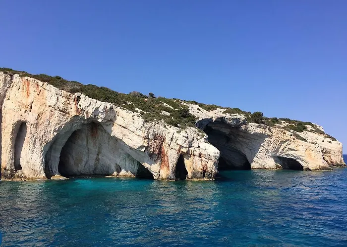 Apartamento Mersina *