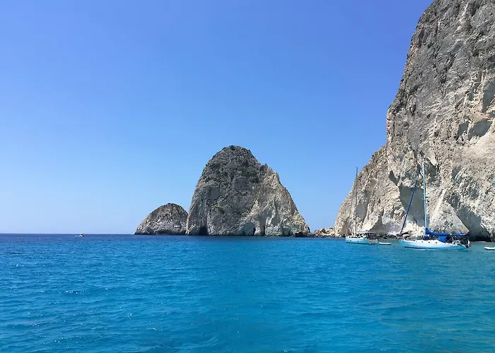 Apartamento Mersina *