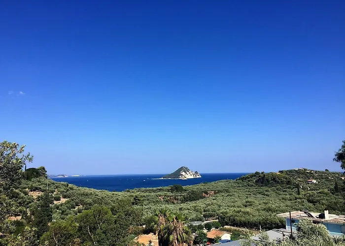 Mersina Apartamento *