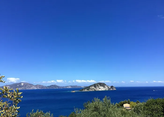 Apartamento Mersina Keri