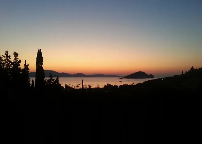 Mersina Apartamento *