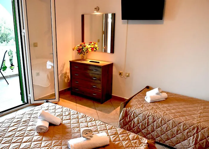 Apartment Mersina