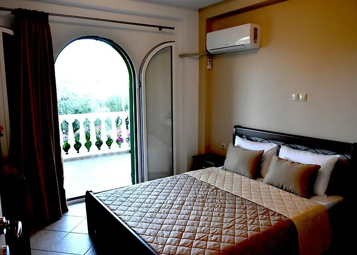 Mersina Apartamento *