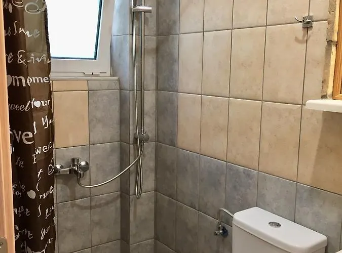 Mersina Apartamento Keri