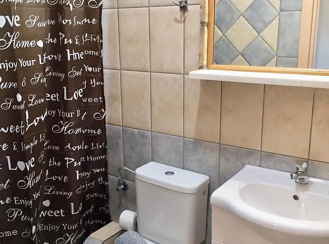 Mersina Apartamento Keri