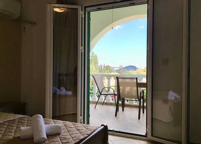 Mersina Apartment