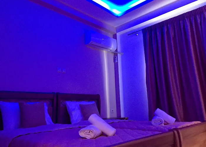 Mersina Apartamento *