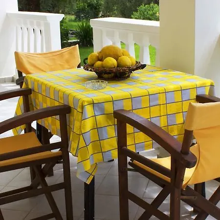 Mersina アパート *