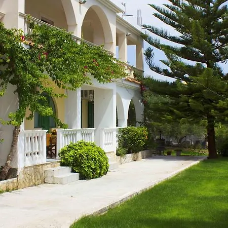 Apartament Mersina