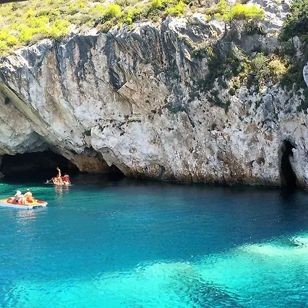 Apartamento Mersina Keri