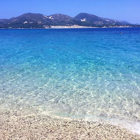 アパート Mersina