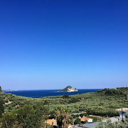 Mersina Apartamento *