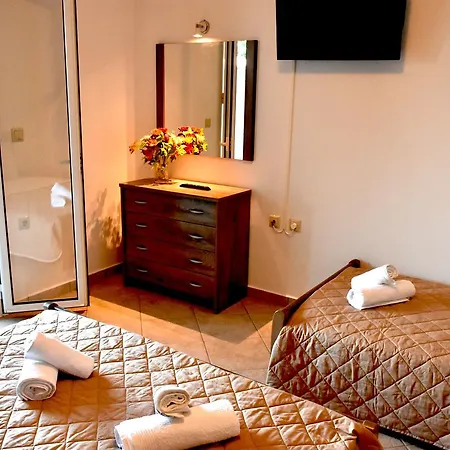 Apartament Mersina