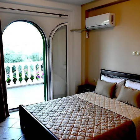 Mersina Apartamento *